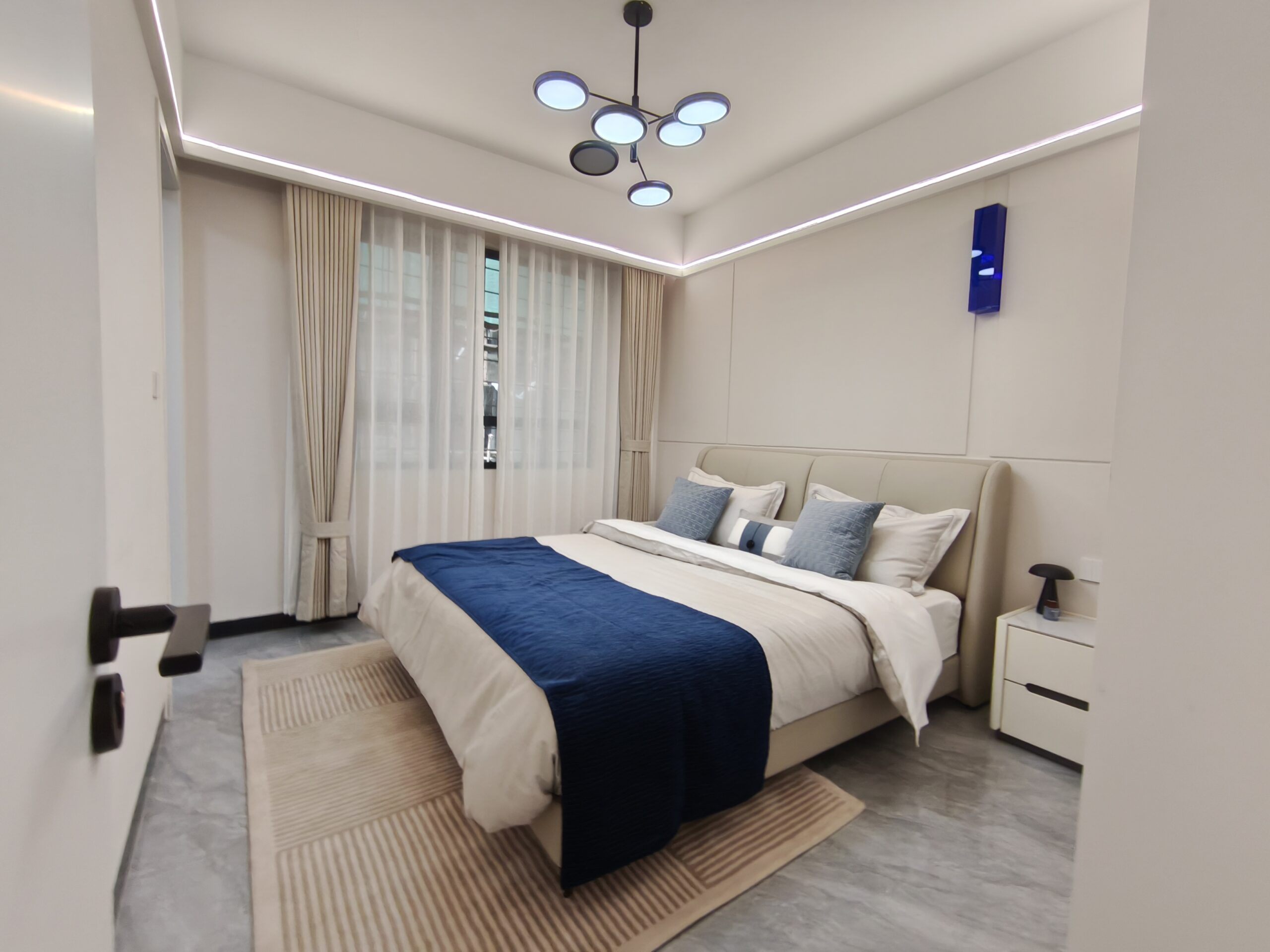 Premium 1 Bedroom Apartment for Sale in Kilimani Nairobi From KES 7M Premium 1 Bedroom Apartment for Sale in Kilimani Nairobi From KES 7M