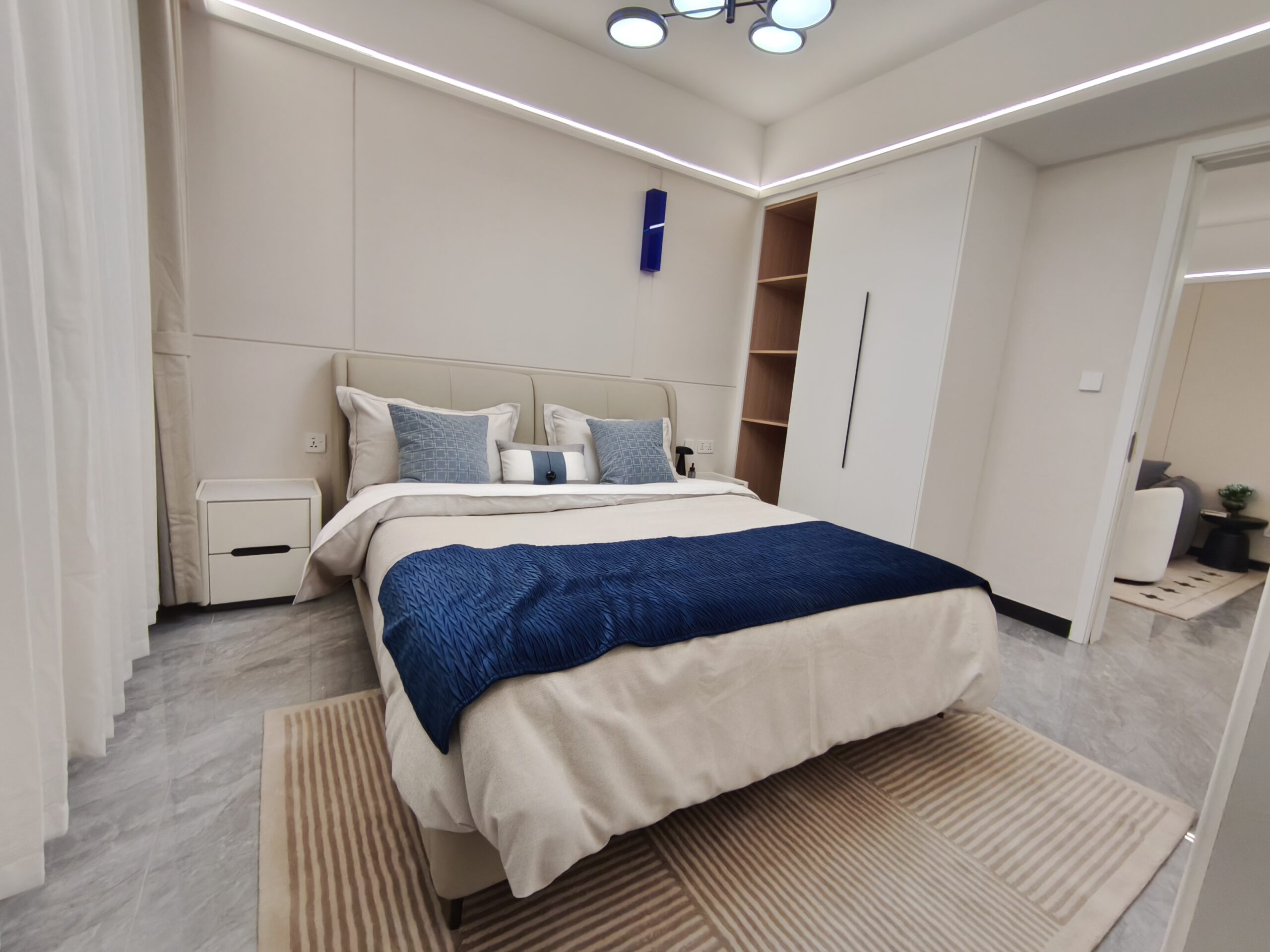 Premium 1 Bedroom Apartment for Sale in Kilimani Nairobi From KES 7M Premium 1 Bedroom Apartment for Sale in Kilimani Nairobi From KES 7M