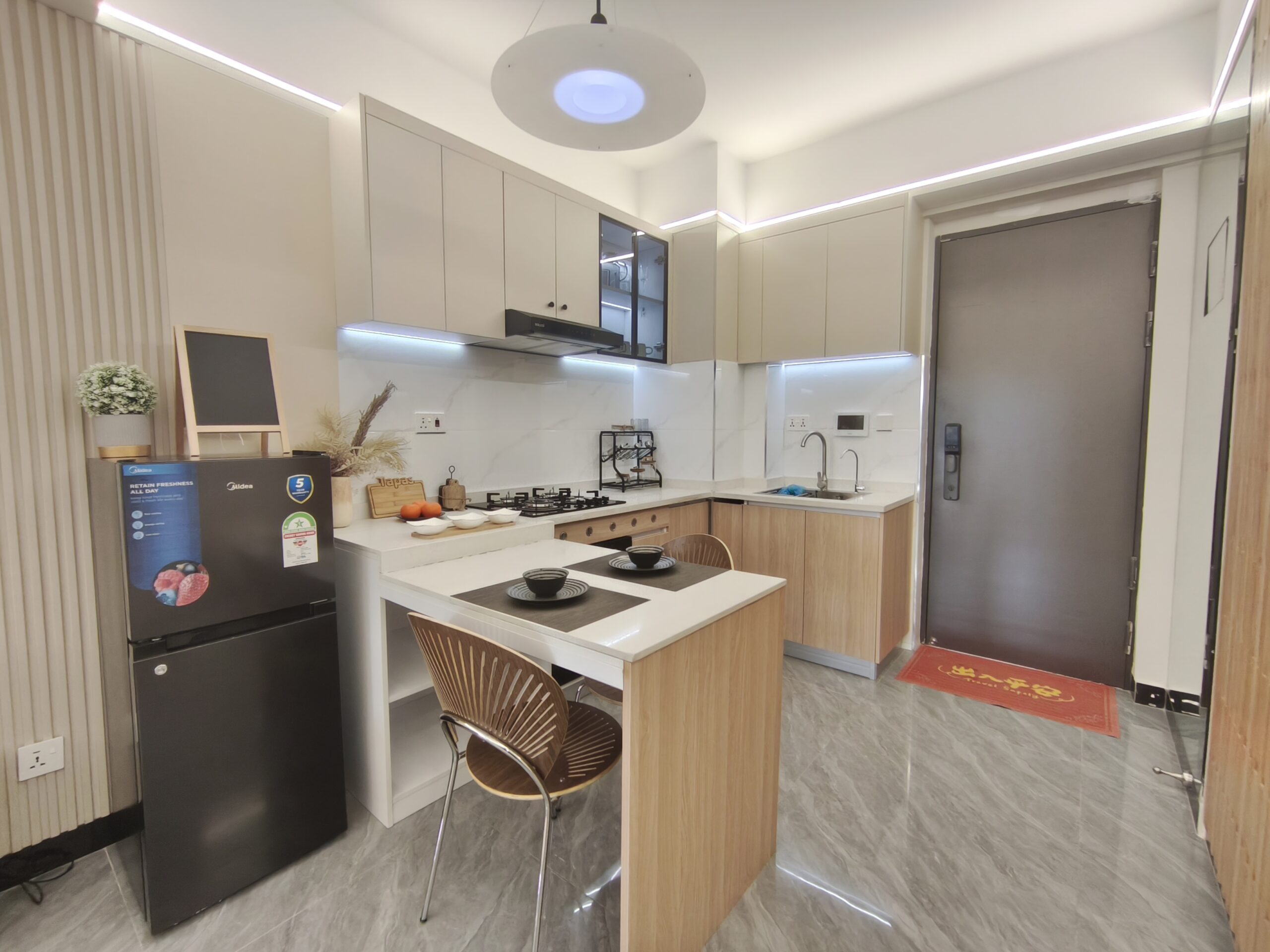 Premium 2 Bedroom Apartment for Sale in Kilimani Nairobi From KES 7.5M Premium 2 Bedroom Apartment for Sale in Kilimani Nairobi From KES 7.5M