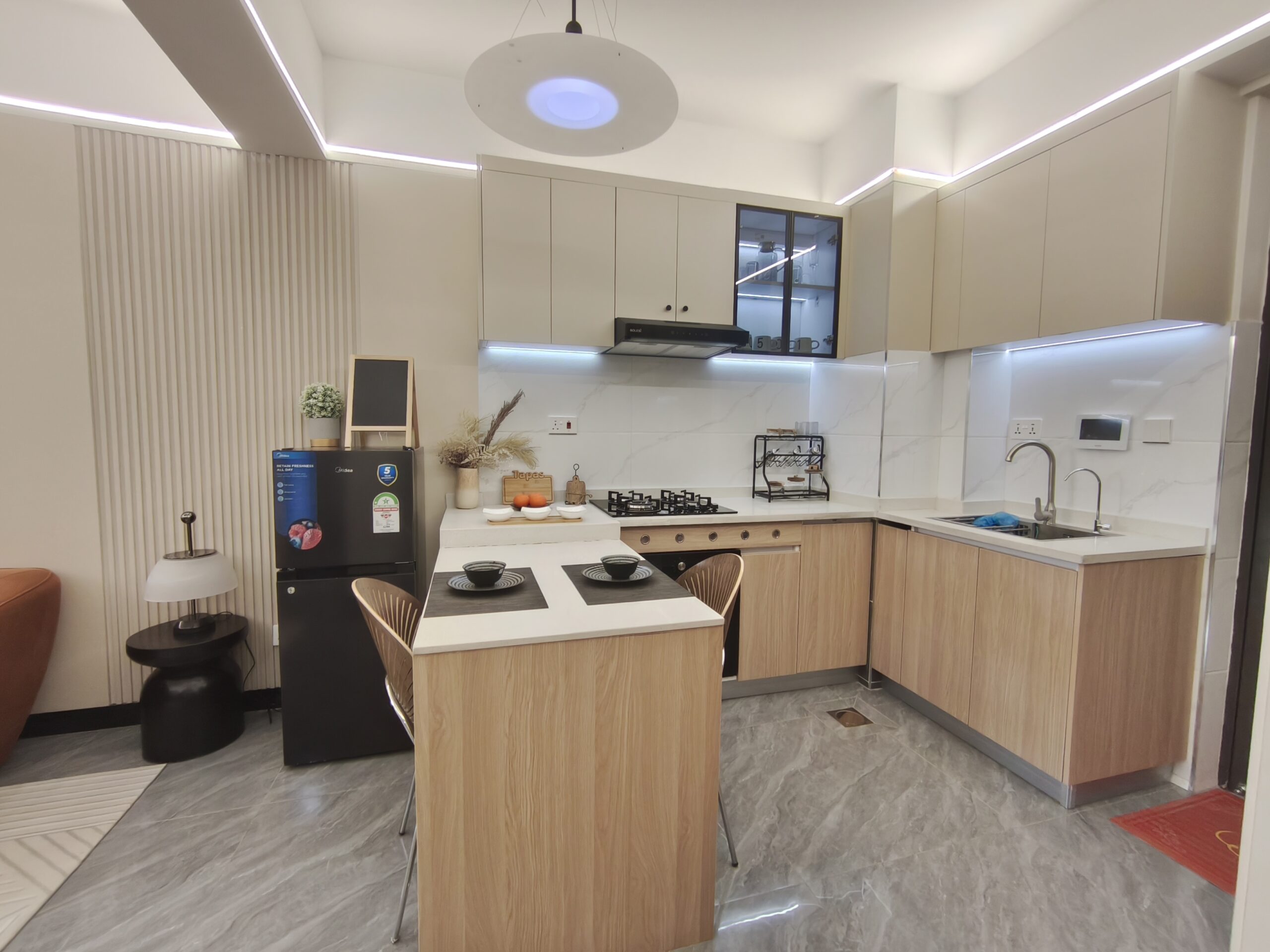Premium 2 Bedroom Apartment for Sale in Kilimani Nairobi From KES 7.5M Premium 2 Bedroom Apartment for Sale in Kilimani Nairobi From KES 7.5M
