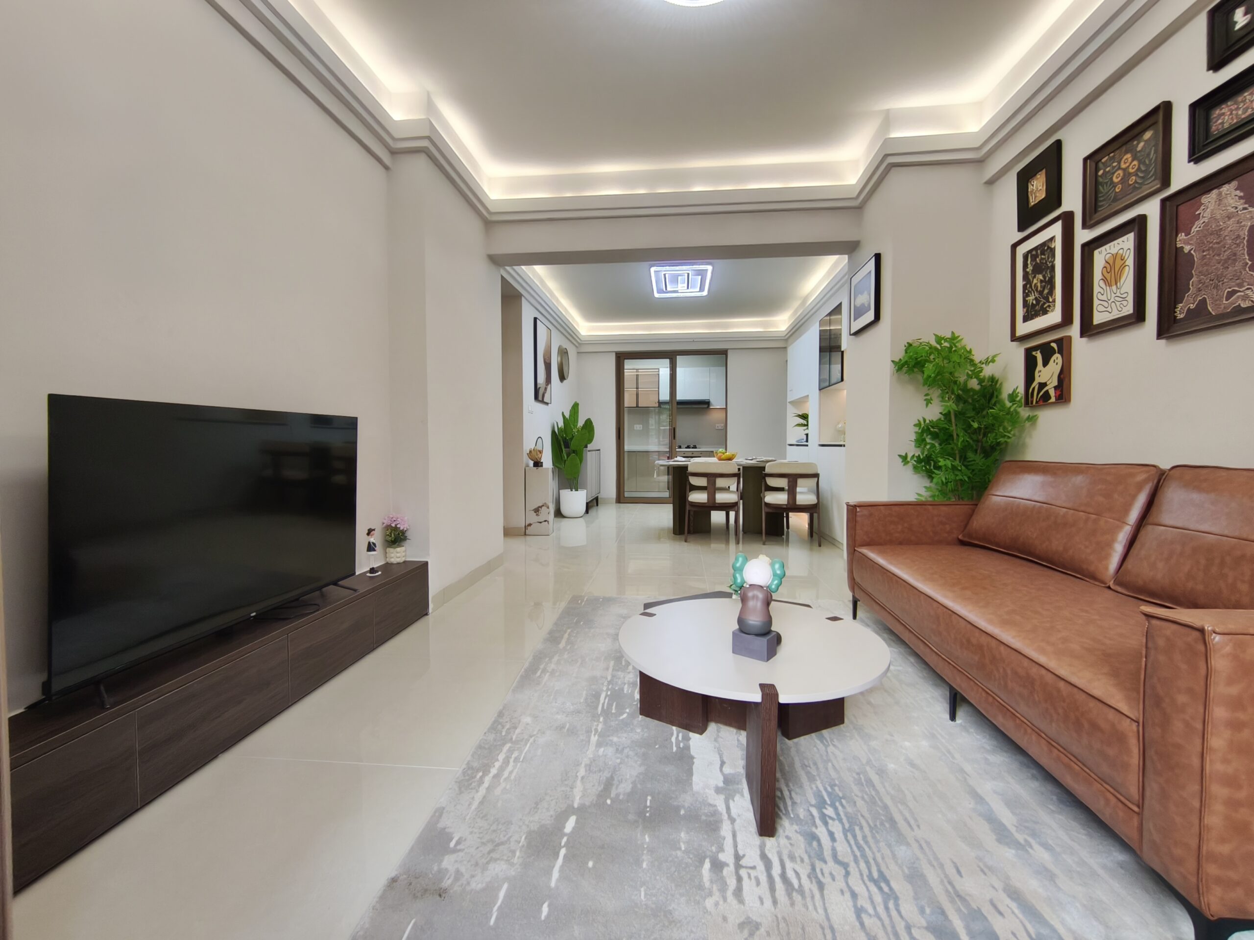 Lido Garden – 1 & 2 Bedroom Apartments for Sale in Kilimani Nairobi | From KES 6.8M