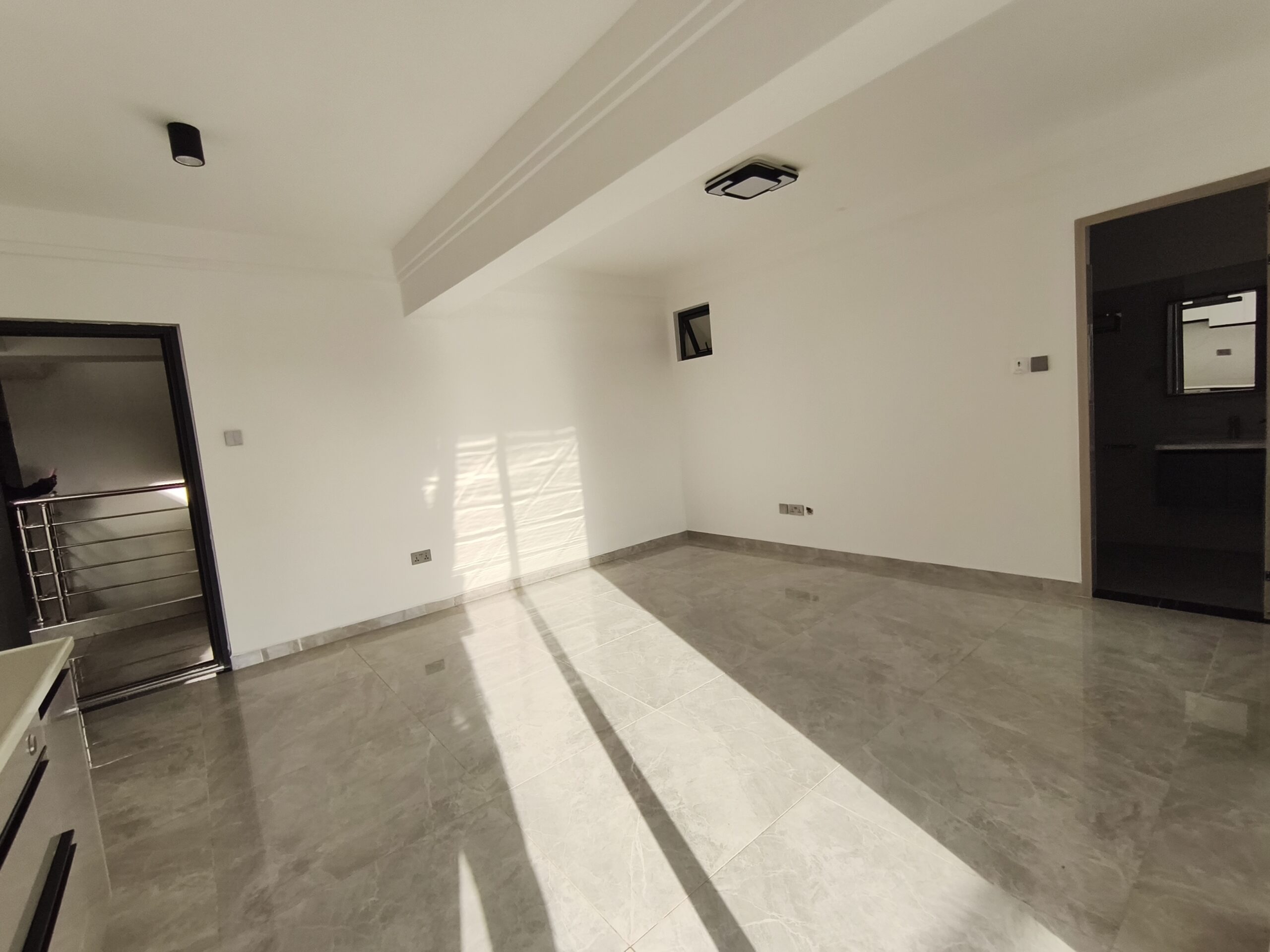 Unfurnished 1 & 2 Bedroom Apartments for Rent in Kilimani, Nairobi Unfurnished 1 & 2 Bedroom Apartments for Rent in Kilimani, Nairobi