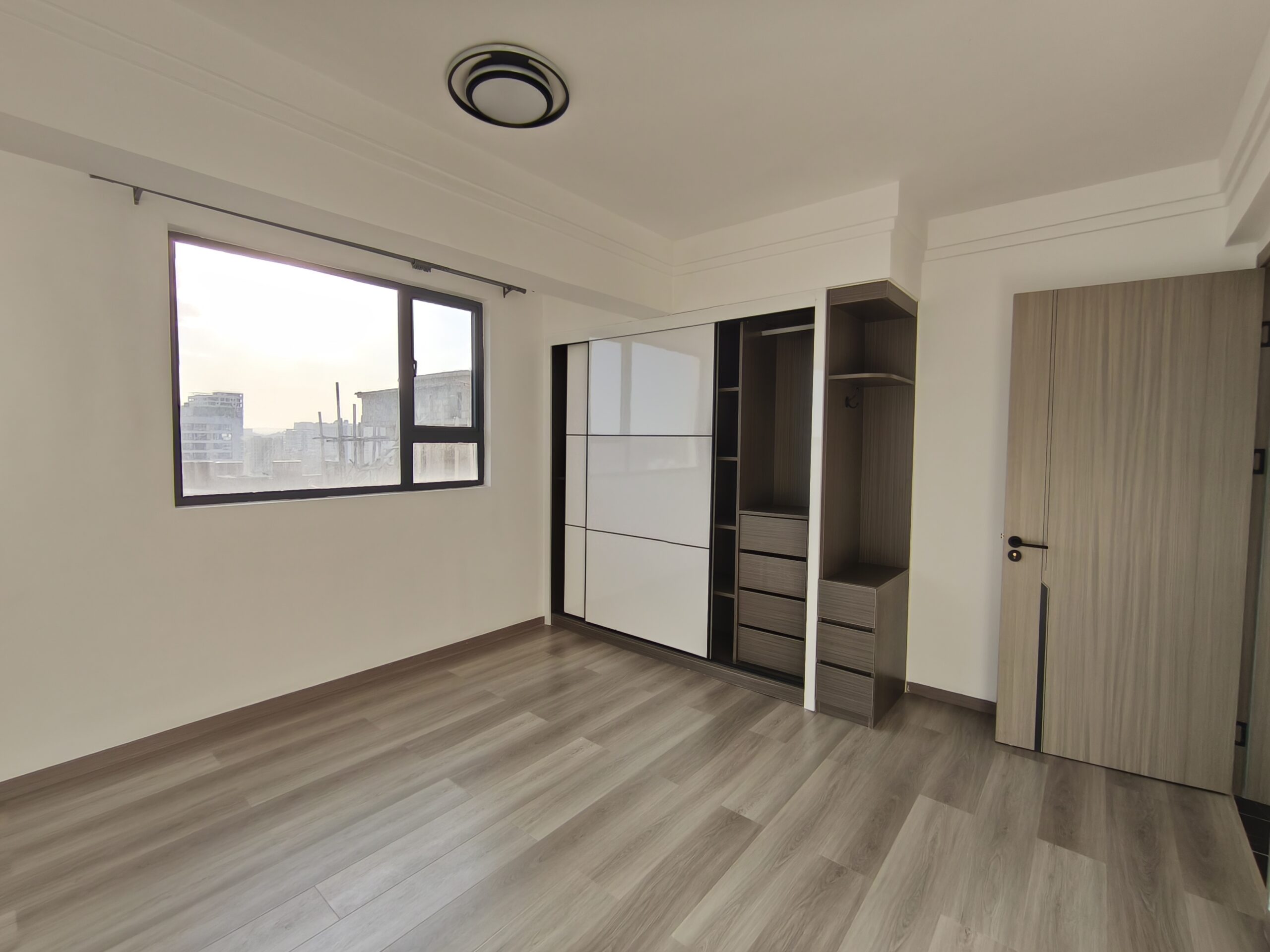 Unfurnished 1 & 2 Bedroom Apartments for Rent in Kilimani, Nairobi Unfurnished 1 & 2 Bedroom Apartments for Rent in Kilimani, Nairobi
