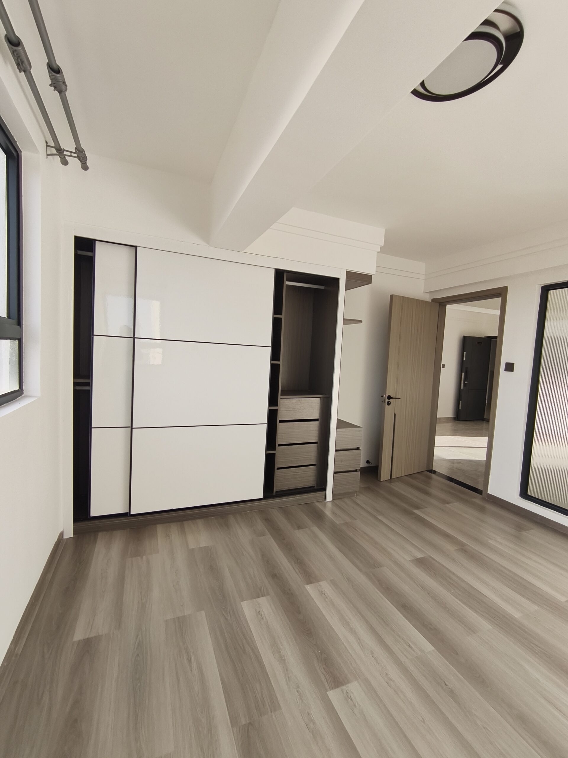 Unfurnished 1 & 2 Bedroom Apartments for Rent in Kilimani, Nairobi Unfurnished 1 & 2 Bedroom Apartments for Rent in Kilimani, Nairobi