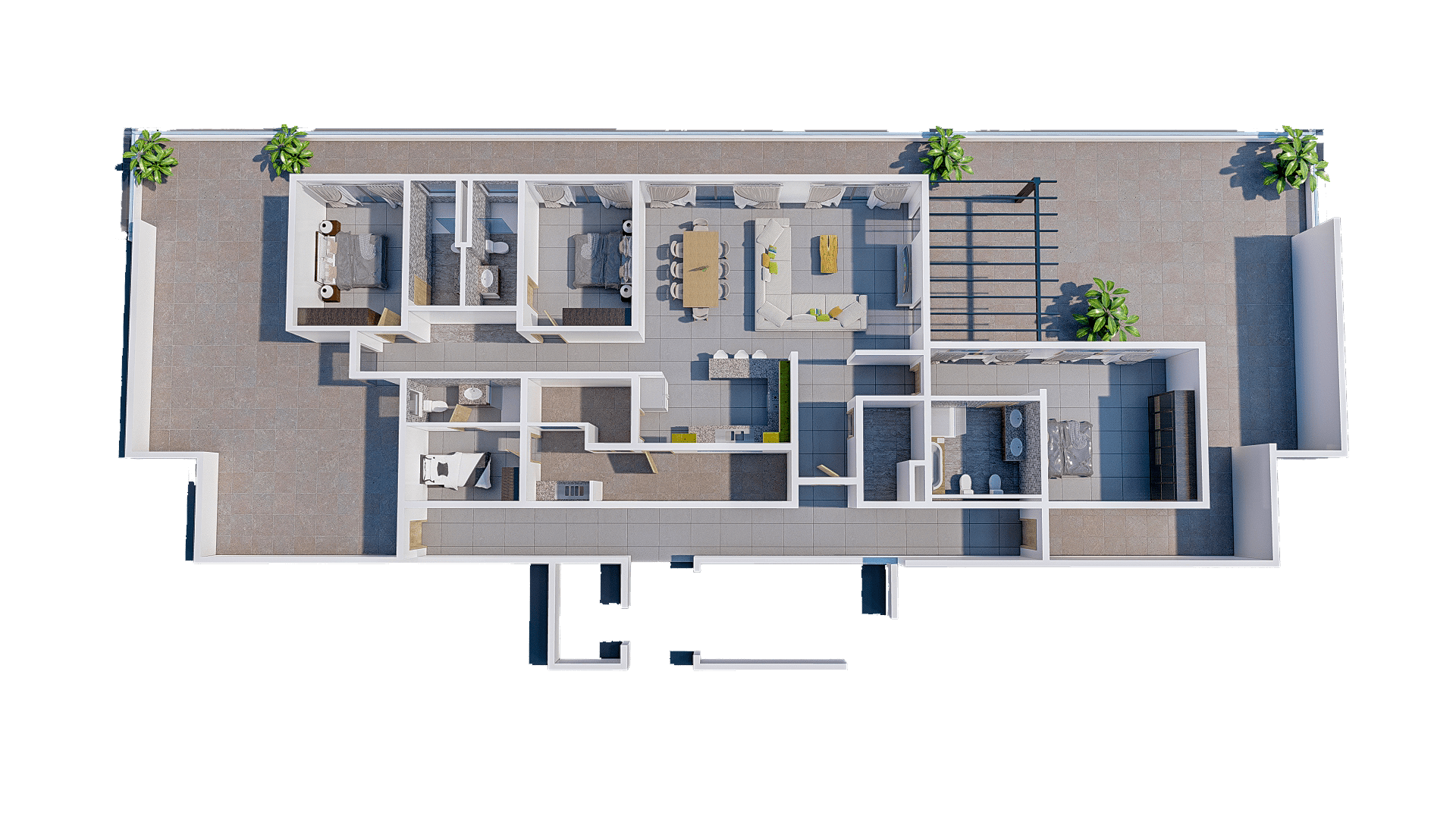 Beachfront Apartments & Penthouses for Sale in Malindi, Kenya – Liasi Mambrui From KES 6.5M Beachfront Apartments & Penthouses for Sale in Malindi, Kenya – Liasi Mambrui From KES 6.5M