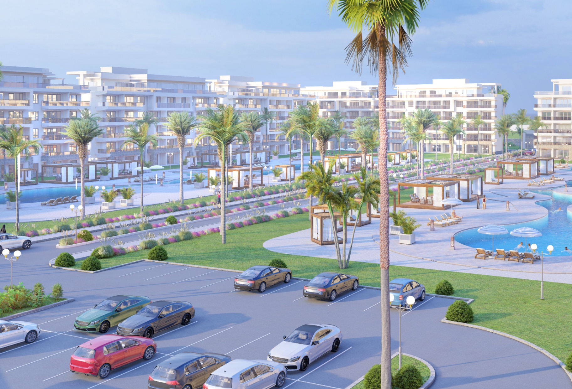 Beachfront Apartments & Penthouses for Sale in Malindi, Kenya – Liasi Mambrui From KES 6.5M