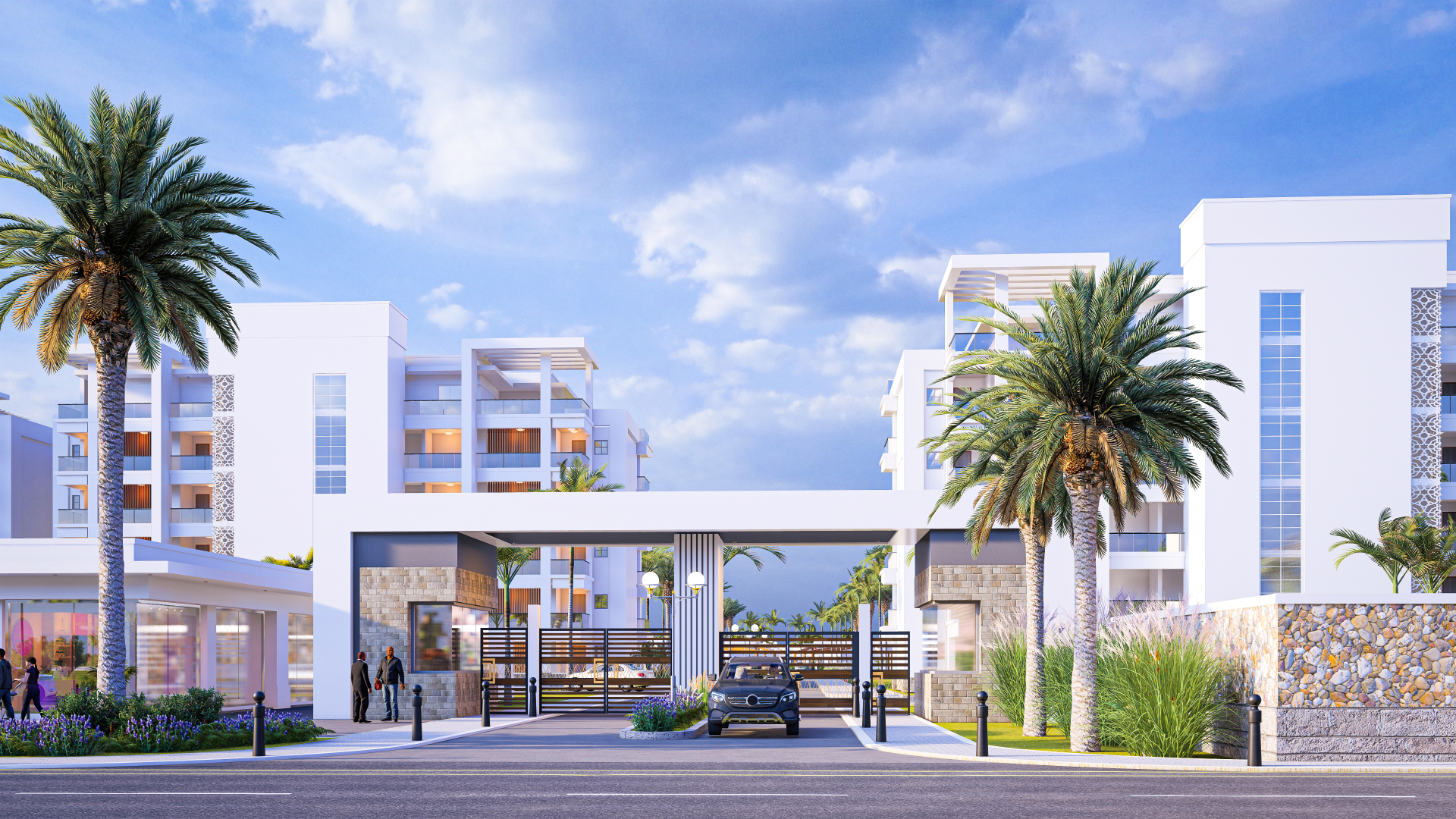Beachfront Apartments & Penthouses for Sale in Malindi, Kenya – Liasi Mambrui From KES 6.5M
