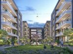 Seacrest Condominium – Luxury Beachfront 2, 3 & 4 bedroom + DSQ Apartments for Sale in Nyali, Mombasa