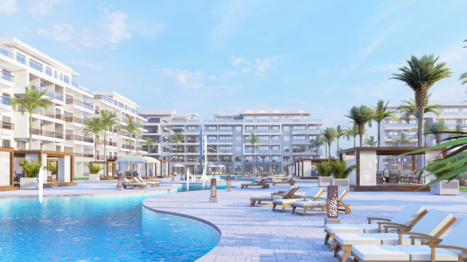 Beachfront Apartments & Penthouses for Sale in Malindi, Kenya – Liasi Mambrui From KES 6.5M