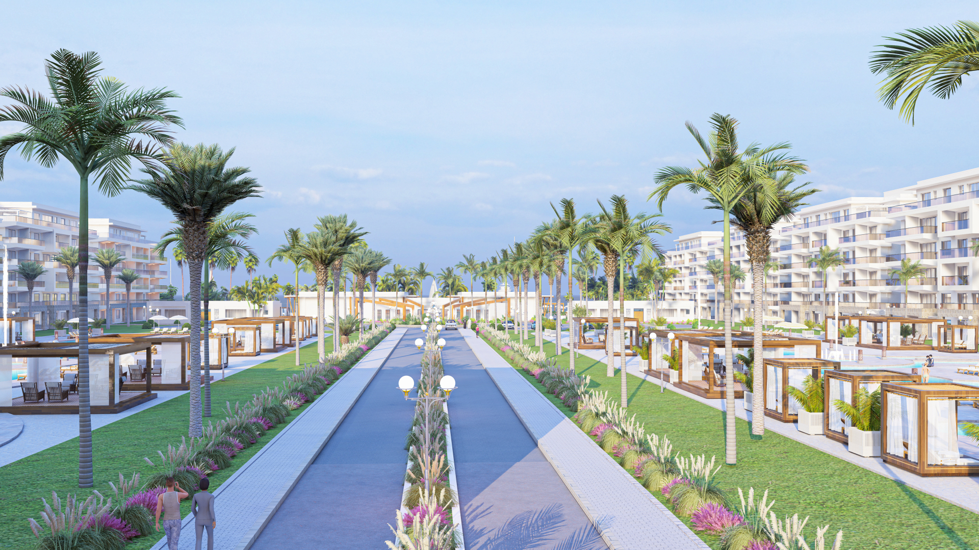 Beachfront Apartments & Penthouses for Sale in Malindi, Kenya – Liasi Mambrui From KES 6.5M