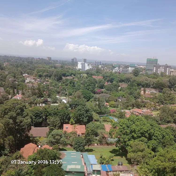 Elegant 3 Bedroom Apartment with DSQ for Rent in Kileleshwa Nairobi KES 150,000