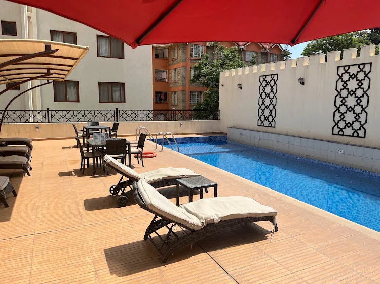 Elegant 3 Bedroom Apartment with DSQ for Rent in Kileleshwa Nairobi KES 150,000