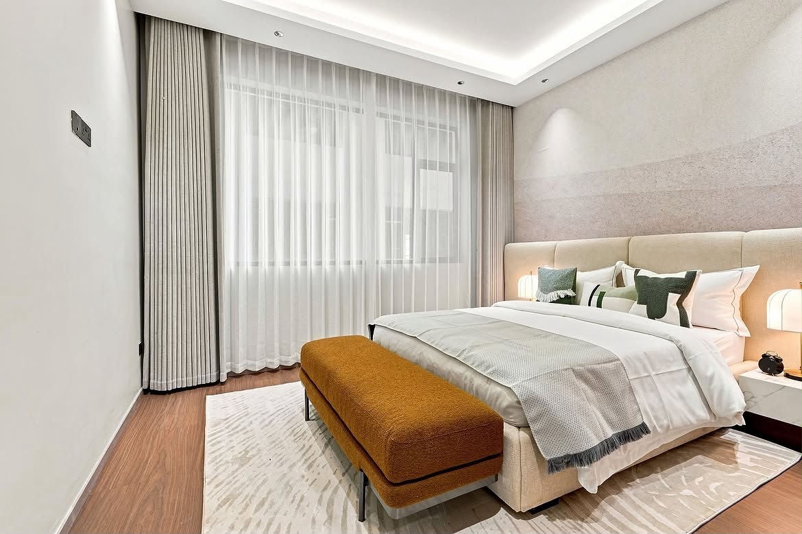 5 Bedroom Apartments + DSQ for Sale in Brookside Westlands, Nairobi From KES 44.5M