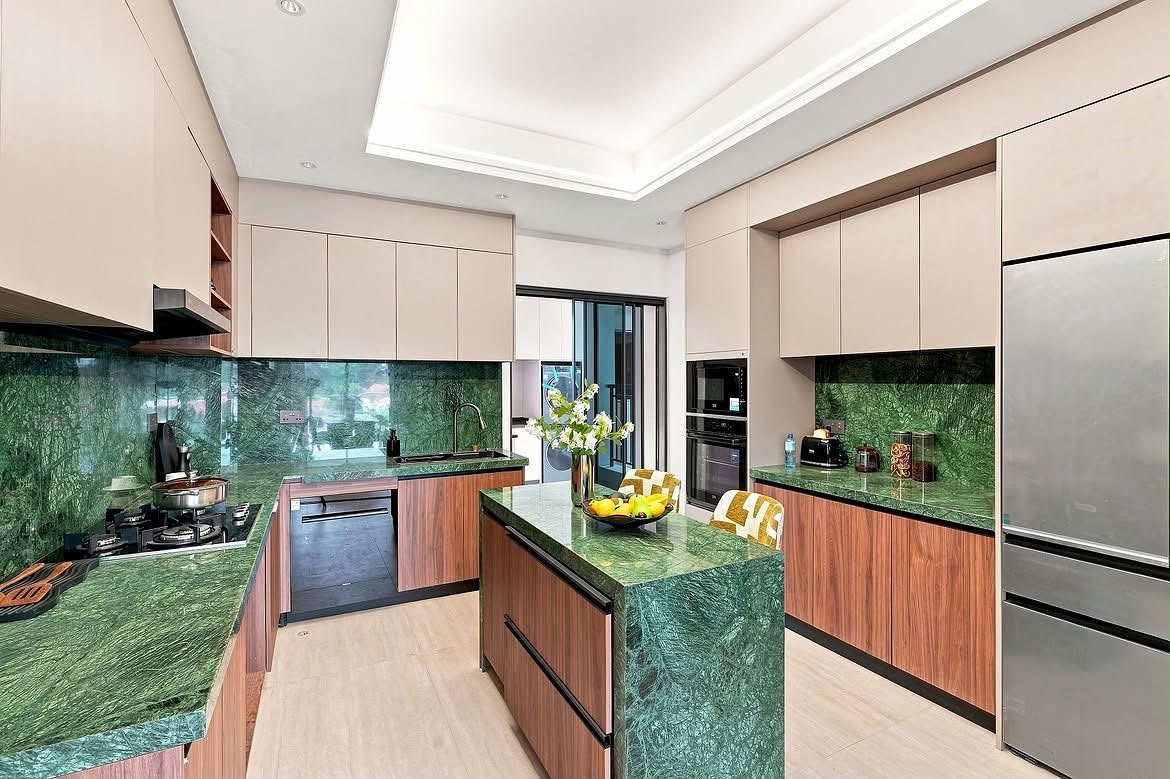 5 Bedroom Apartments + DSQ for Sale in Brookside Westlands, Nairobi From KES 44.5M