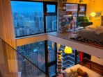 Aquarius Residence + Hotel & Suites – Apartments for Sale in Kilimani Nairobi From KES 5.35M