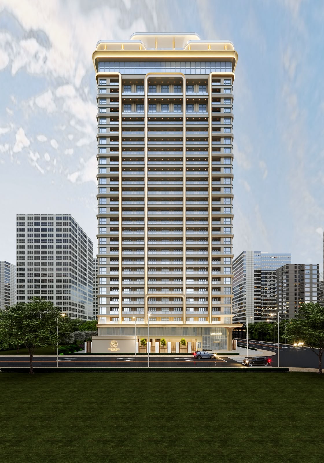 The Vesper – 1 & 2 Bedroom Apartments and Duplexes Apartments for Sale in Westlands Nairobi From KES 5.9M