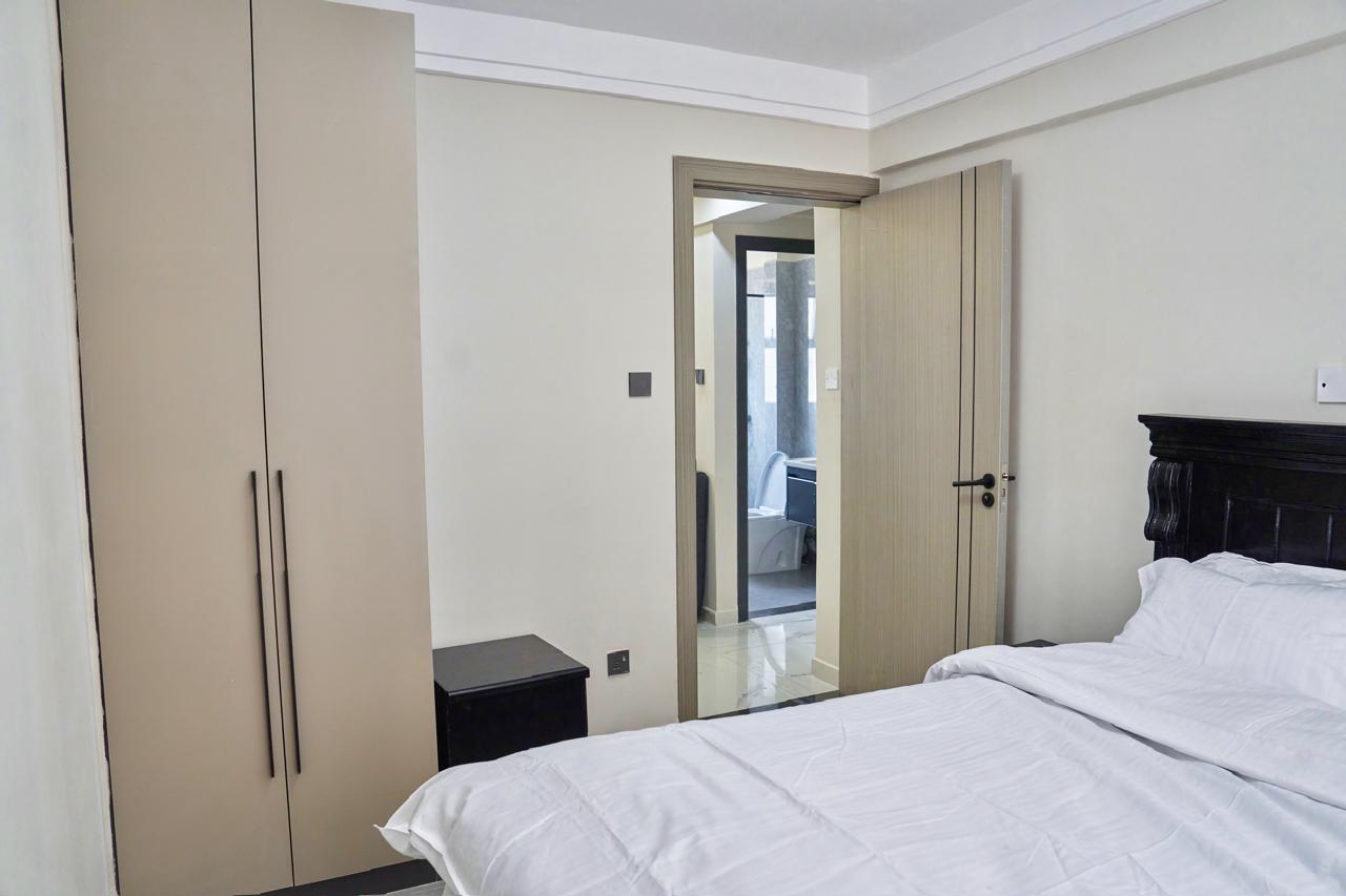 4 Bedroom Furnished Apartment for Rent in Kilimani Nairobi From KES 15,000/Day