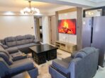 4 Bedroom Furnished Apartment for Rent in Kilimani Nairobi From KES 15,000/Day