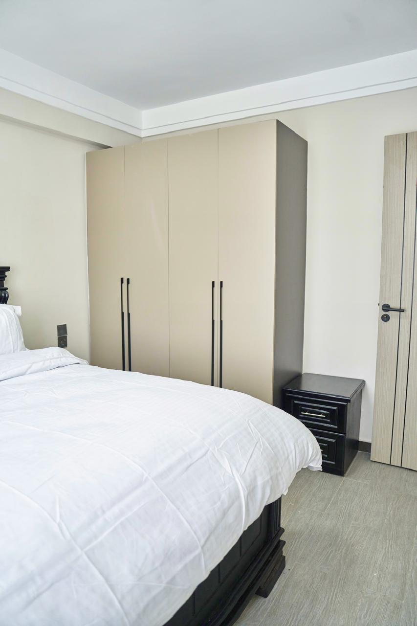4 Bedroom Furnished Apartment for Rent in Kilimani Nairobi From KES 15,000/Day
