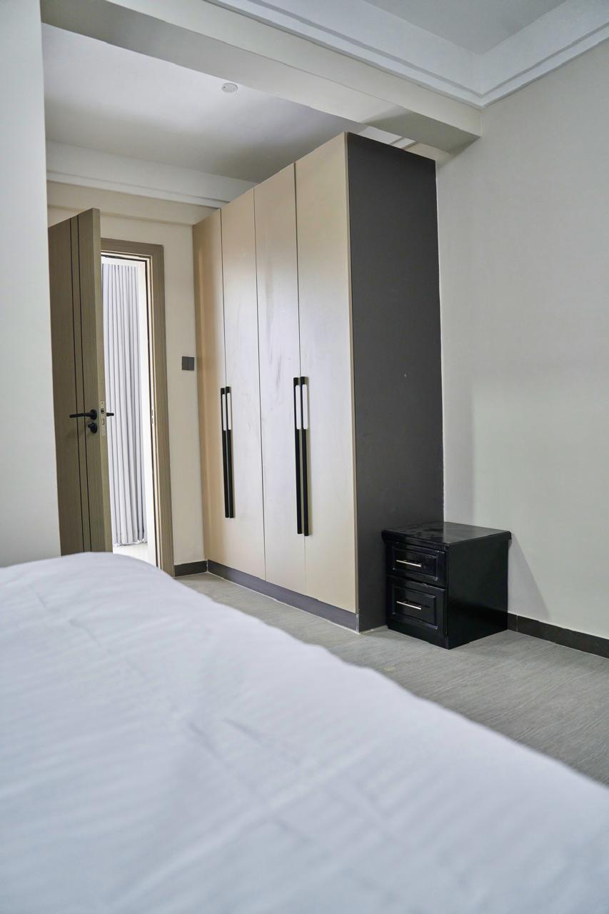4 Bedroom Furnished Apartment for Rent in Kilimani Nairobi From KES 15,000/Day