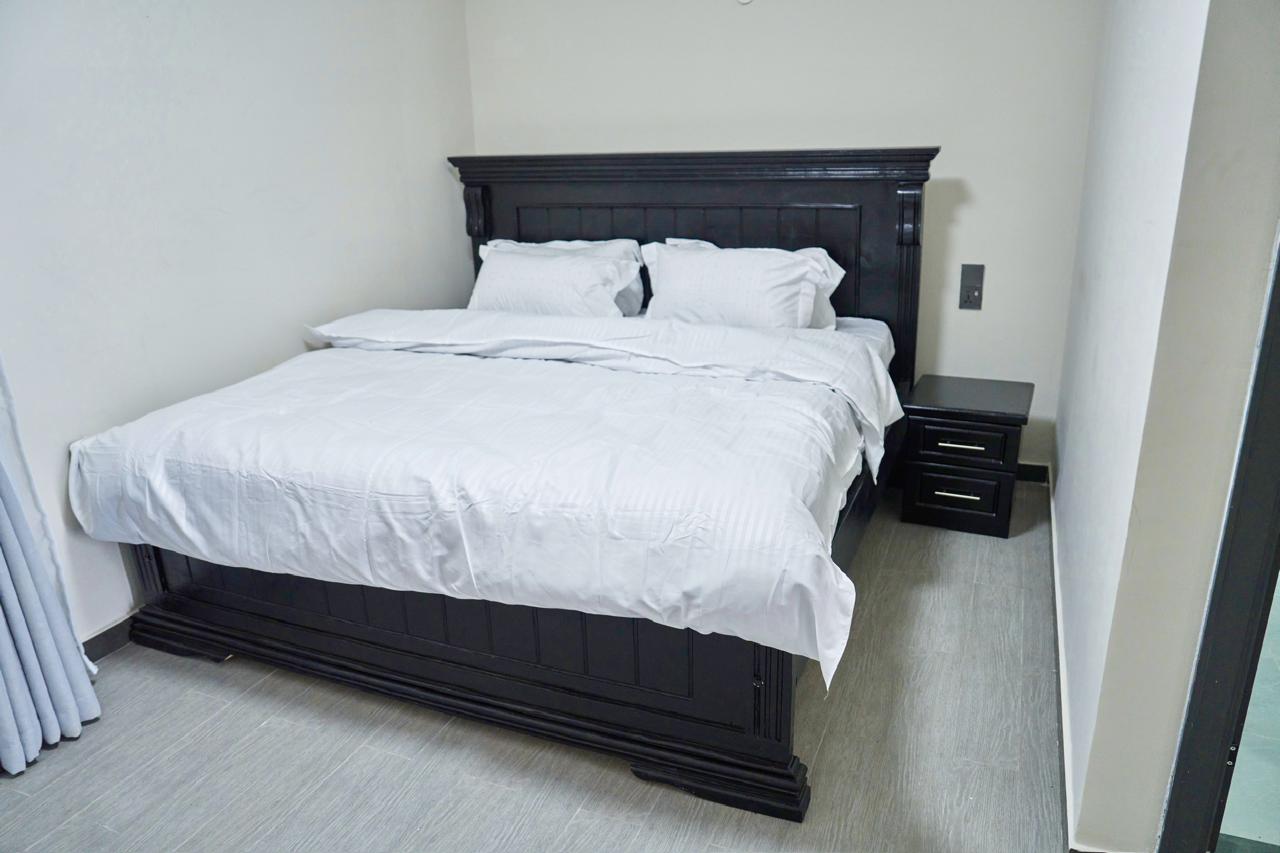 4 Bedroom Furnished Apartment for Rent in Kilimani Nairobi From KES 15,000/Day