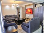4 Bedroom Furnished Apartment for Rent in Kilimani Nairobi From KES 15,000/Day