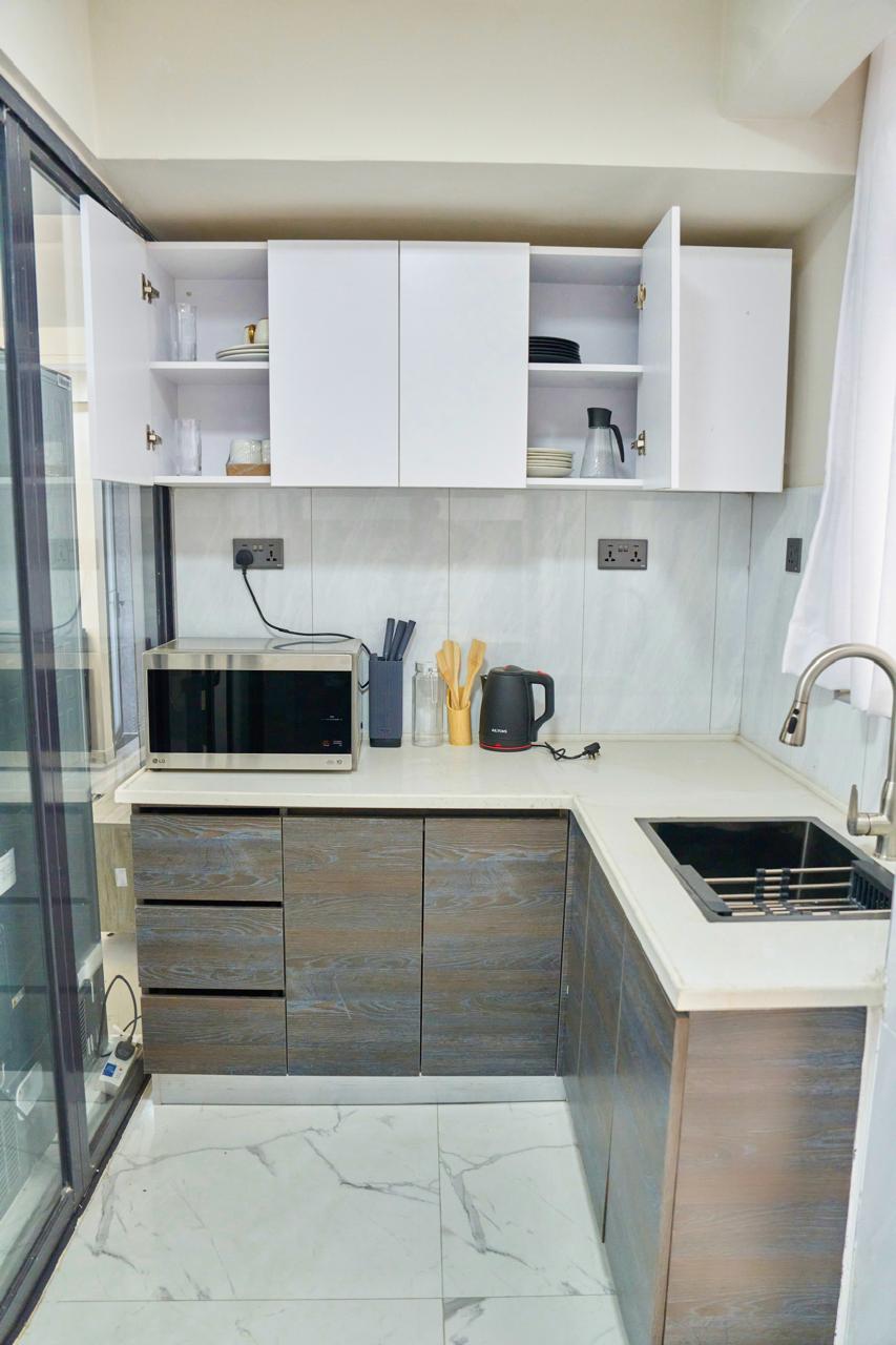 4 Bedroom Furnished Apartment for Rent in Kilimani Nairobi From KES 15,000/Day
