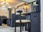 4 Bedroom Furnished Apartment for Rent in Kilimani Nairobi From KES 15,000/Day
