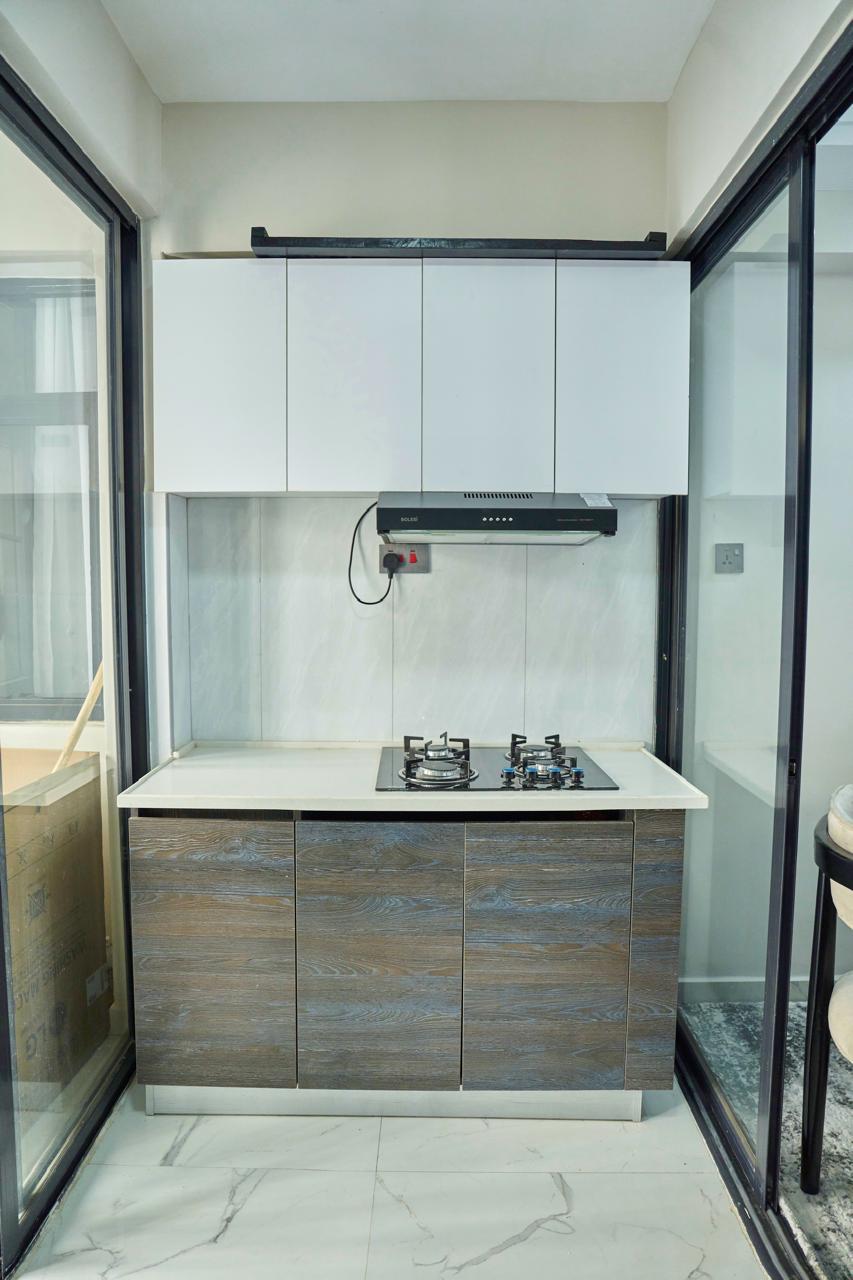 4 Bedroom Furnished Apartment for Rent in Kilimani Nairobi From KES 15,000/Day