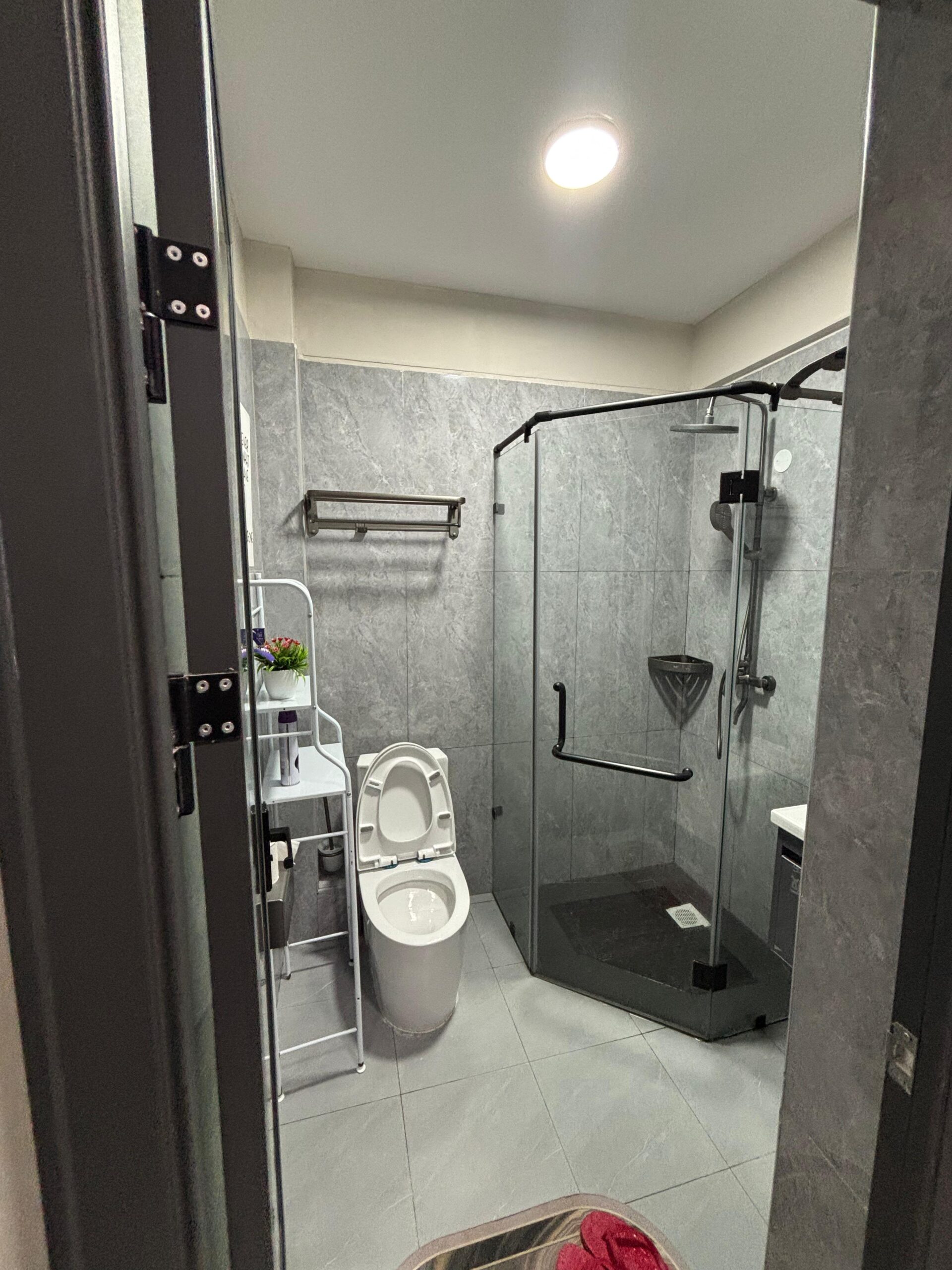 1 Bedroom Furnished Apartment for Rent in Kilimani Nairobi From KES 5,000/Day