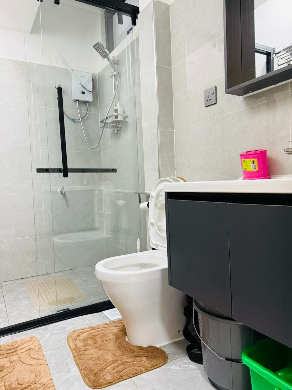 1 Bedroom Furnished Apartment for Rent in Kilimani Nairobi From KES 5,000/Day 1 Bedroom Furnished Apartment for Rent in Kilimani Nairobi From KES 5,000/Day