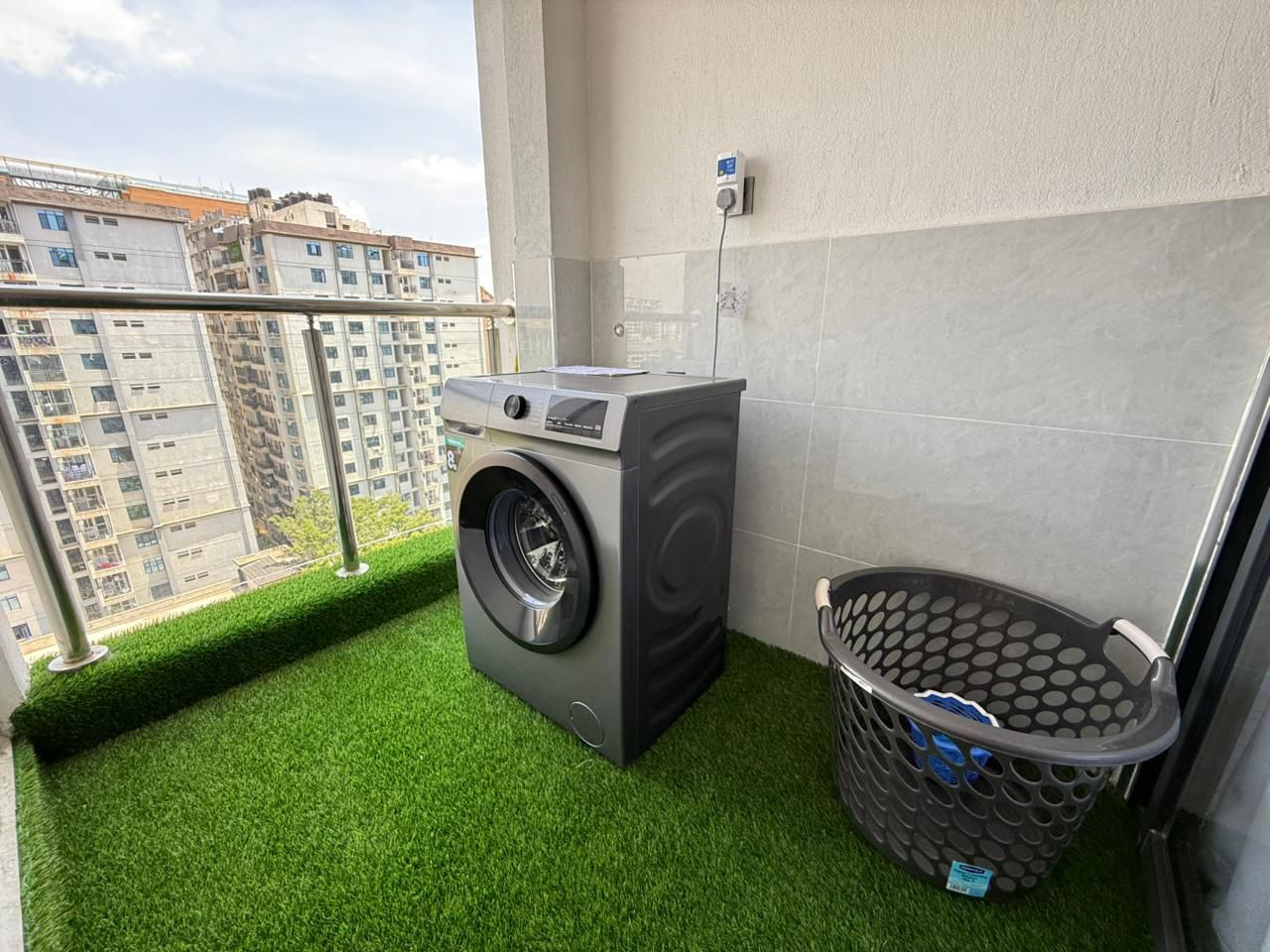 1 Bedroom Furnished Apartment for Rent in Kilimani Nairobi From KES 5,000/Day 1 Bedroom Furnished Apartment for Rent in Kilimani Nairobi From KES 5,000/Day