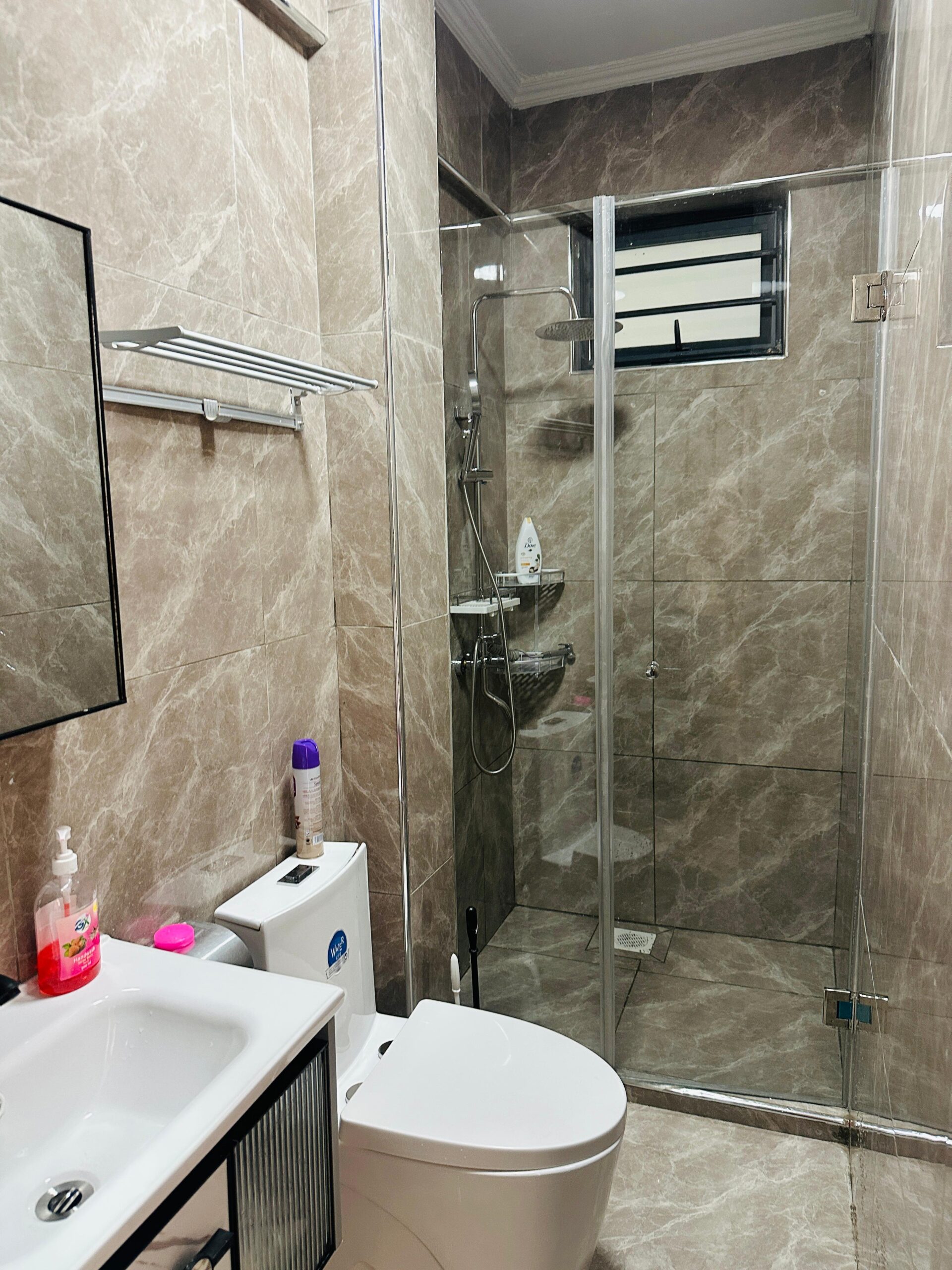 1 Bedroom Furnished Apartment for Rent in Kilimani Nairobi From KES 5,500/Day