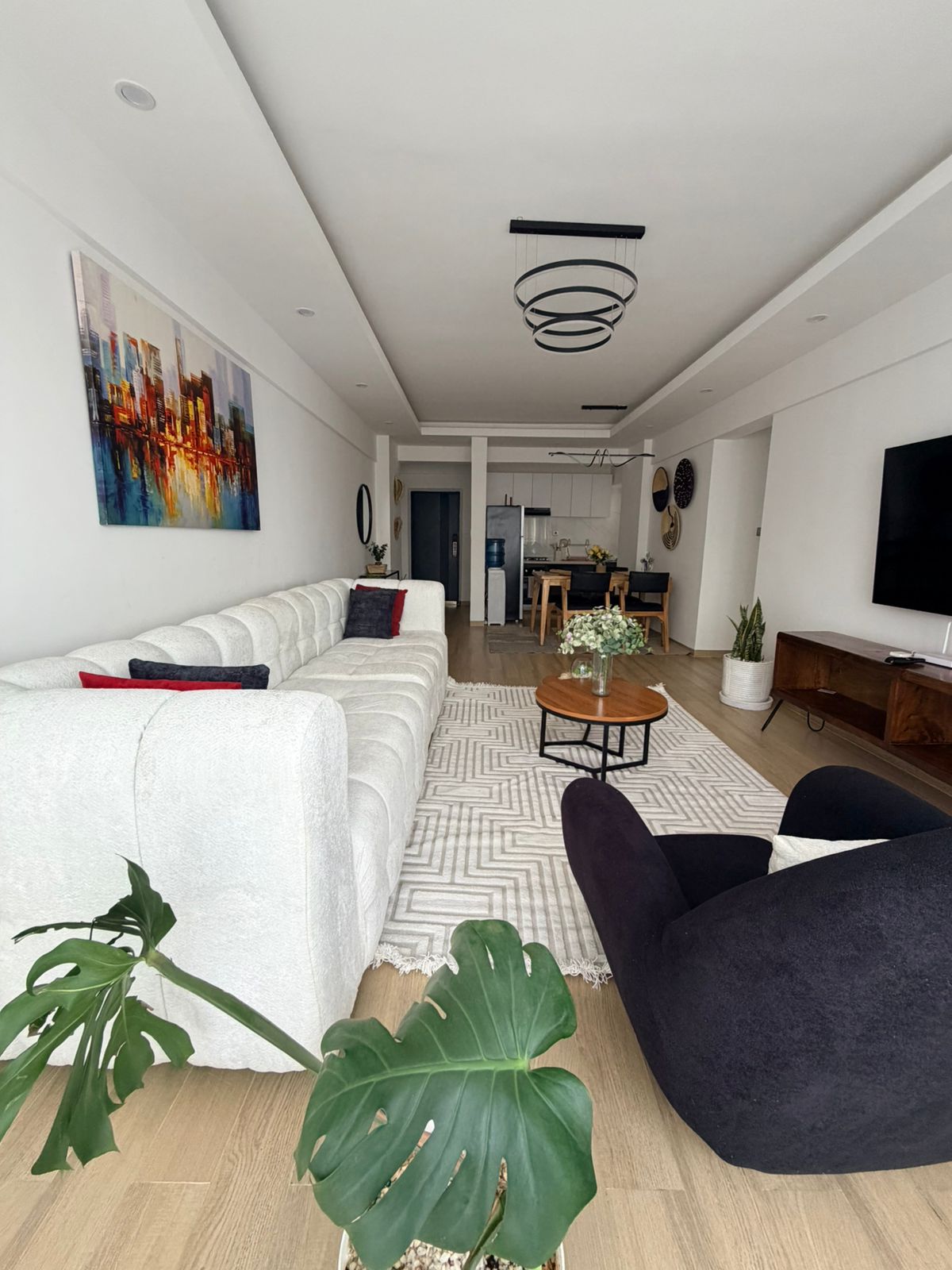 2 Bedroom Furnished Apartment for Rent in Westlands Nairobi From KES 11,000/Day
