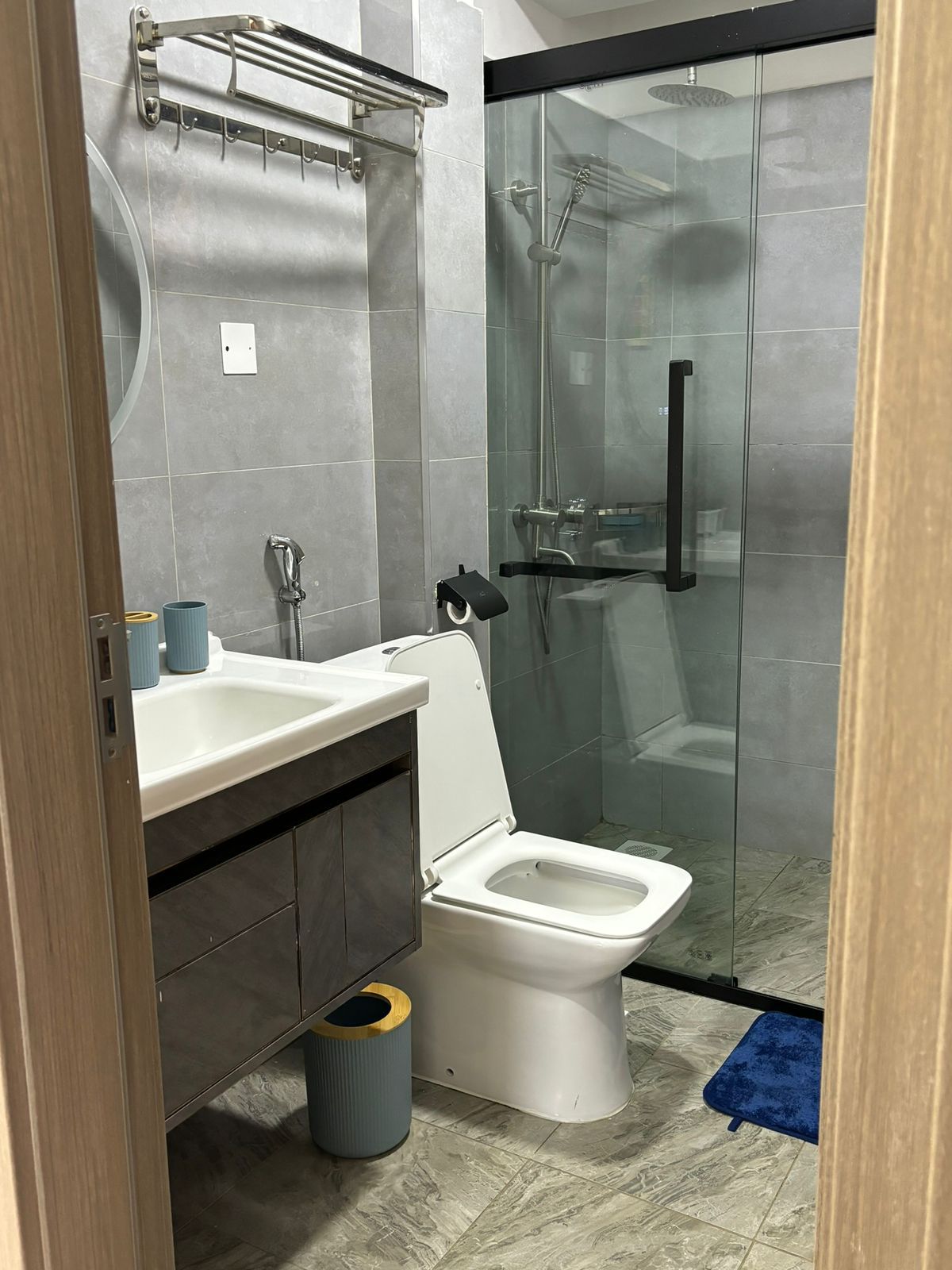 2 Bedroom Furnished Apartment for Rent in Kilimani Nairobi From KES 7,500/Day