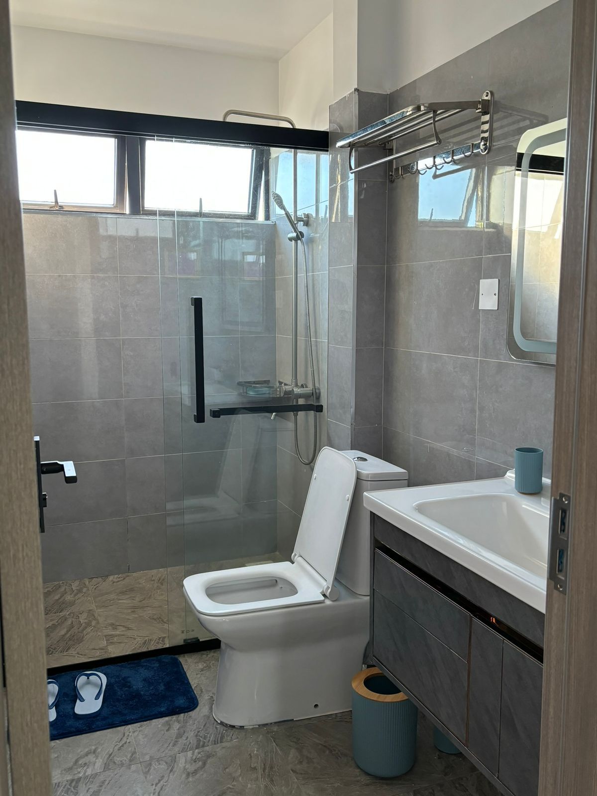 2 Bedroom Furnished Apartment for Rent in Westlands Nairobi From KES 11,000/Day