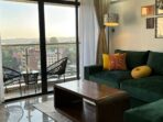2 Bedroom Furnished Apartment for Rent in Kilimani Nairobi From KES 7,500/Day