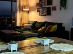 2 Bedroom Furnished Apartment for Rent in Kilimani Nairobi From KES 7,500/Day