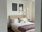 2 Bedroom Furnished Apartment for Rent in Kilimani Nairobi From KES 7,500/Day