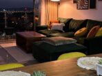 2 Bedroom Furnished Apartment for Rent in Kilimani Nairobi From KES 7,500/Day
