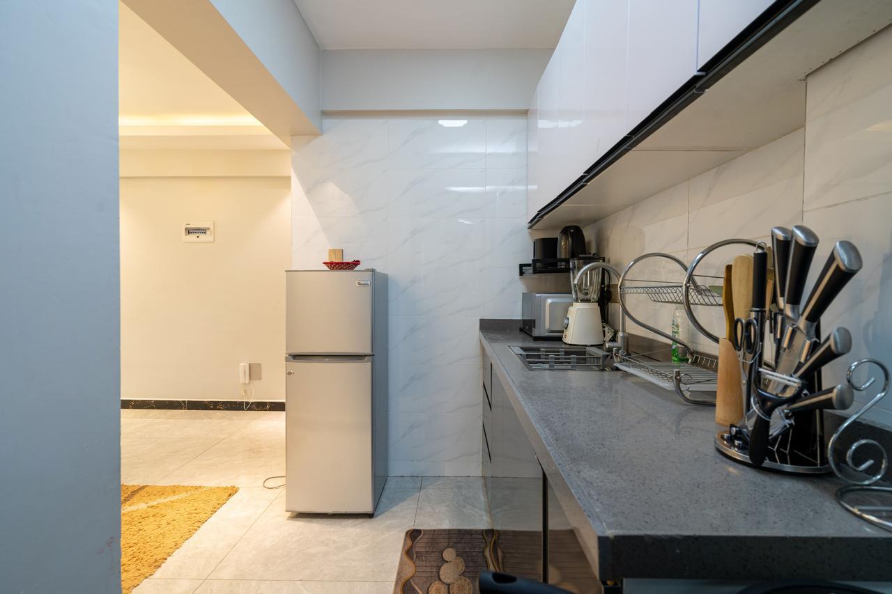 2 Bedroom Furnished Apartment for Rent in Kileleshwa Nairobi From KES 7,500/Day