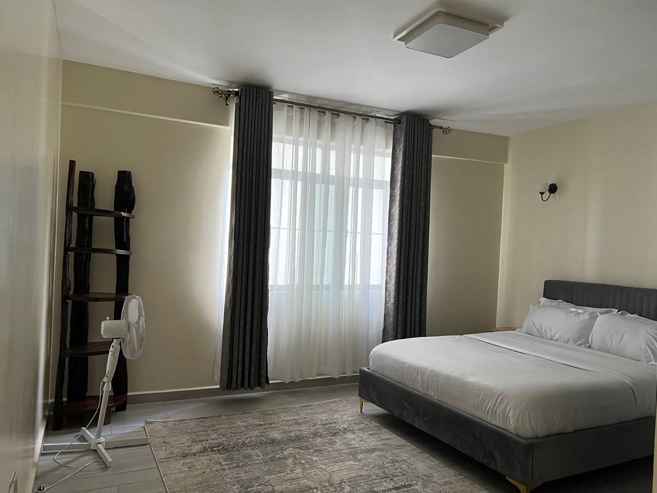 2 Bedroom Furnished Apartment for Rent in Kileleshwa Nairobi From KES 7,500/Day