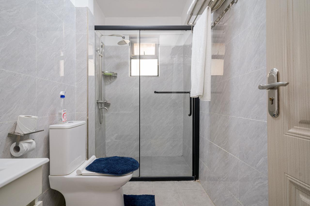 2 Bedroom Furnished Apartment for Rent in Kileleshwa Nairobi From KES 7,500/Day
