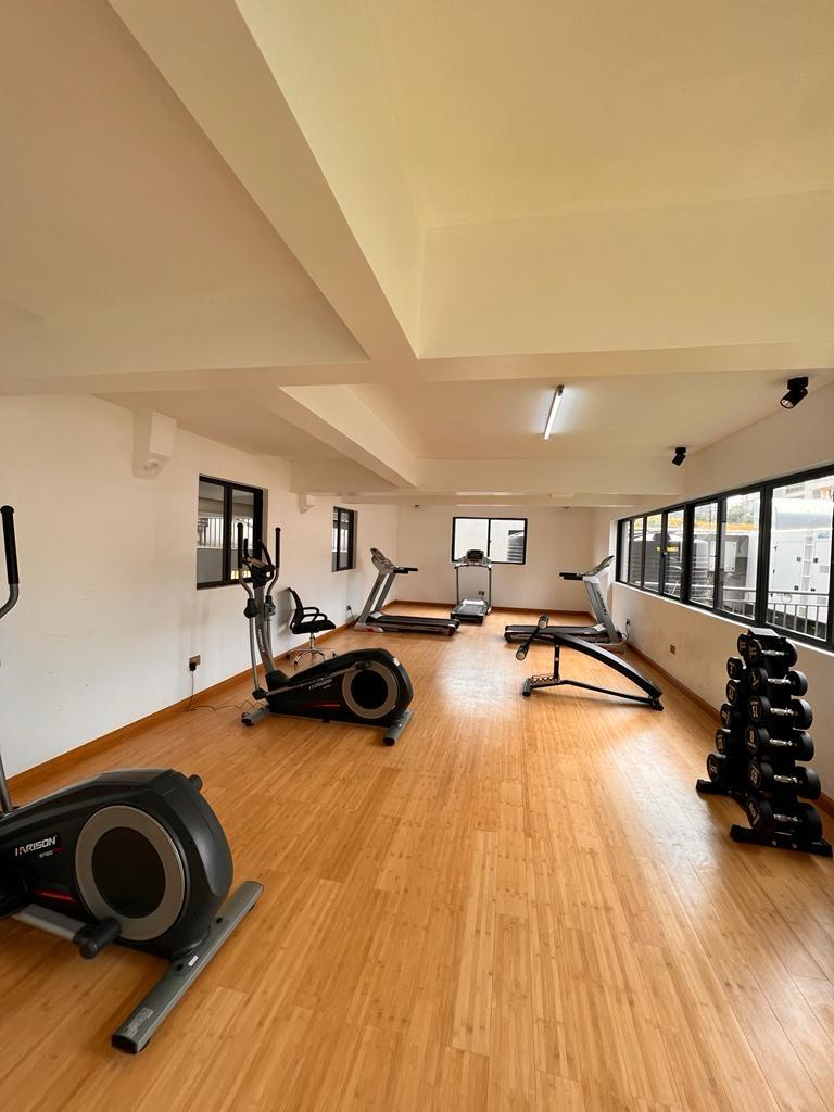 2 Bedroom Furnished Apartment for Rent in Kileleshwa Nairobi From KES 7,500/Day