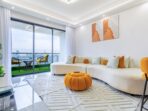 1 Bedroom Furnished Apartment for Rent in Kilimani Nairobi From KES 7,000/Day
