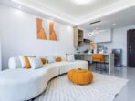 1 Bedroom Furnished Apartment for Rent in Kilimani Nairobi From KES 7,000/Day