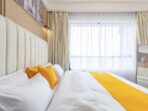 1 Bedroom Furnished Apartment for Rent in Kilimani Nairobi From KES 7,000/Day