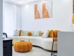 1 Bedroom Furnished Apartment for Rent in Kilimani Nairobi From KES 7,000/Day
