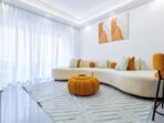 1 Bedroom Furnished Apartment for Rent in Kilimani Nairobi From KES 7,000/Day