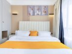 1 Bedroom Furnished Apartment for Rent in Kilimani Nairobi From KES 7,000/Day